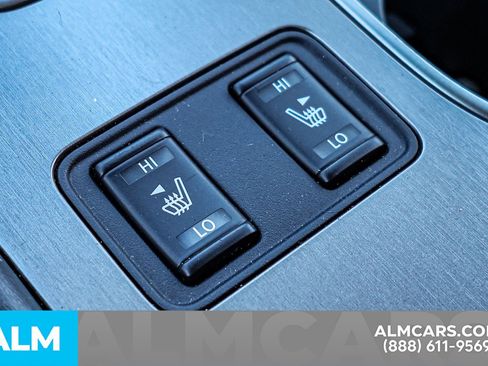 Used 2023 Nissan Murano SV image 38