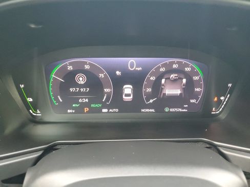 Used 2024 Honda Accord Sport image 22