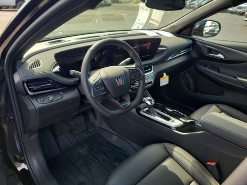 New 2026 Buick Envista Sport Touring FWD image 19