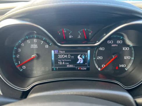 Used 2019 Chevrolet Impala LS image 35