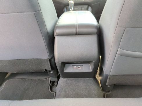 Used 2023 Nissan Altima 2.5 SV FWD image 24