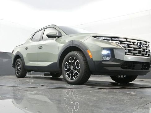 Used 2023 Hyundai Santa Cruz SEL Premium image 25