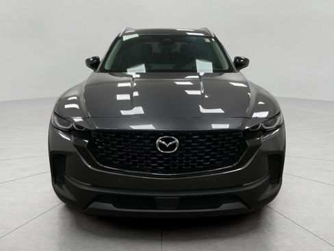 New 2026 MAZDA CX-50 2.5 Hybrid w/ Weather Package AWD/4WD image 11