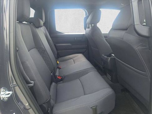 Used 2025 Toyota Tacoma SR5 RWD image 17