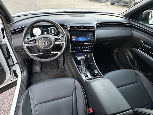 Used 2022 Hyundai Santa Cruz Limited image 37