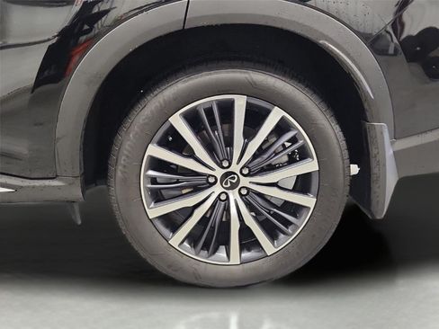 Used 2025 INFINITI QX60 Autograph w/ Cargo Package AWD/4WD image 34