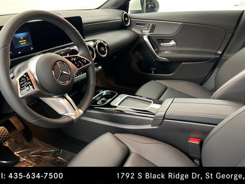 Certified 2026 Mercedes-Benz CLA 250 4MATIC image 15