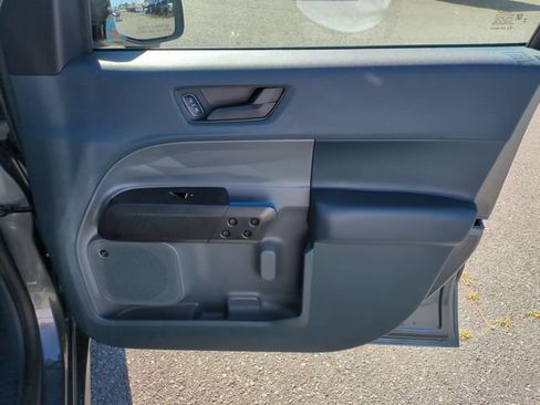 Certified 2025 Ford Maverick Lobo AWD/4WD image 34