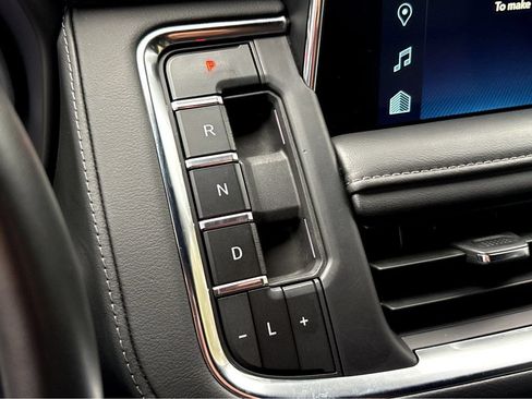 Used 2024 Chevrolet Tahoe LT RWD image 20