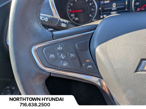 Used 2024 Chevrolet Equinox LT image 26