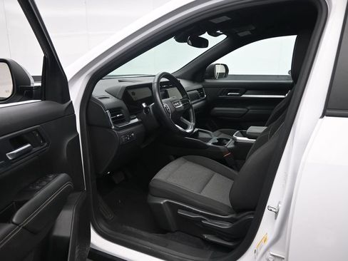 Used 2025 GMC Terrain Elevation AWD/4WD image 20