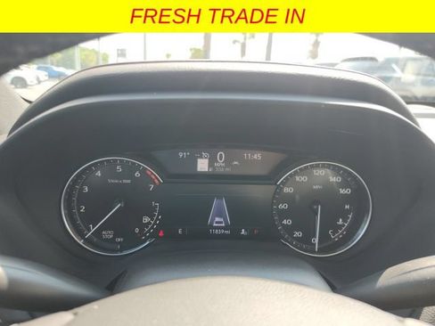 Used 2023 Cadillac CT4 Luxury w/ Sun And Sound Package AWD/4WD image 26