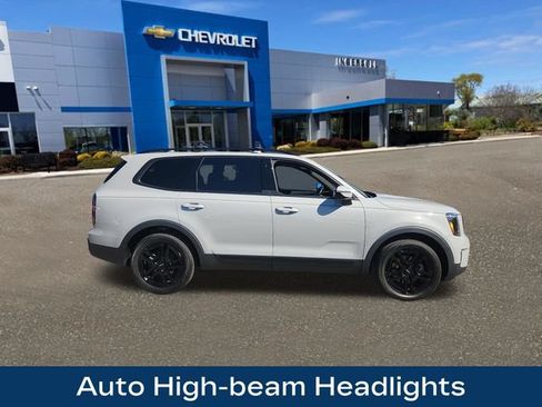 Used 2024 Kia Telluride SX Prestige X-Line AWD/4WD image 8