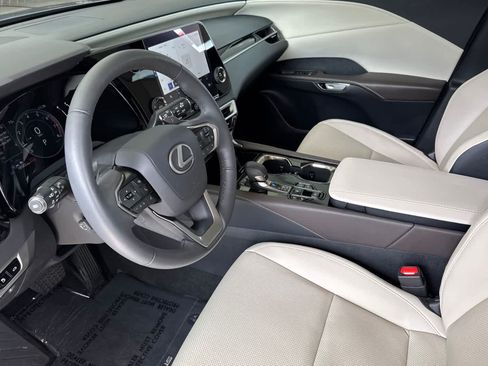 Used 2023 Lexus RX 350 AWD w/ Cold Area Package image 11