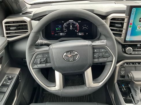 New 2026 Toyota Tundra Limited image 12