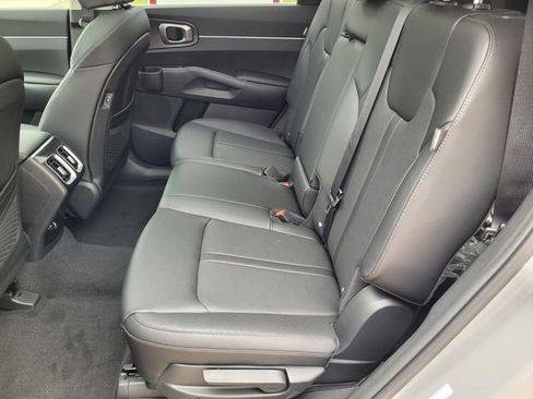 New 2026 Kia Sorento S w/ S Panoramic Sunroof Package FWD image 12