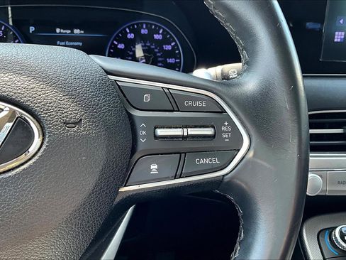 Used 2021 Hyundai Palisade SEL w/ Convenience Package image 20