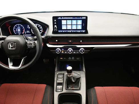 Used 2022 Honda Civic Si image 20