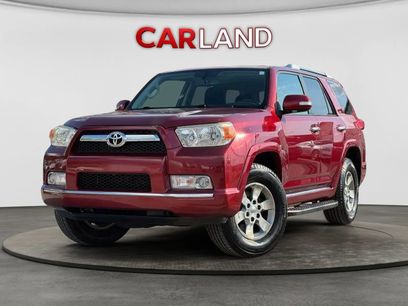 Used 2011 Toyota 4Runner SR5 w/ Convenience Pkg