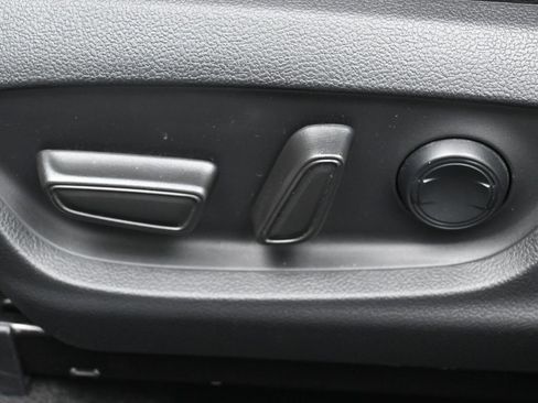 Certified 2022 Toyota Camry XSE image 10