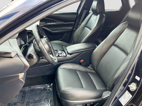 Used 2024 MAZDA CX-30 AWD 2.5 S w/ Preferred Package image 21