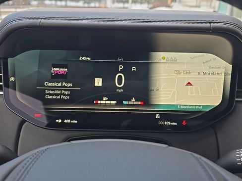 New 2026 Land Rover Range Rover SE image 14