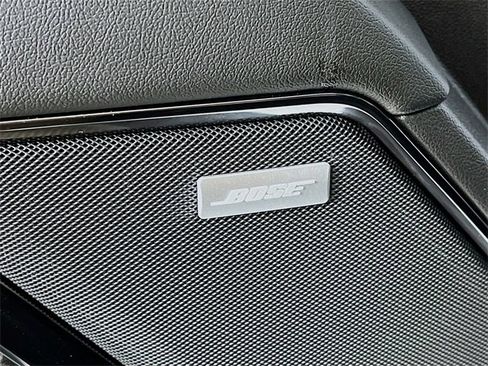 Used 2025 GMC Sierra 1500 AT4 w/ AT4 Premium Package image 34