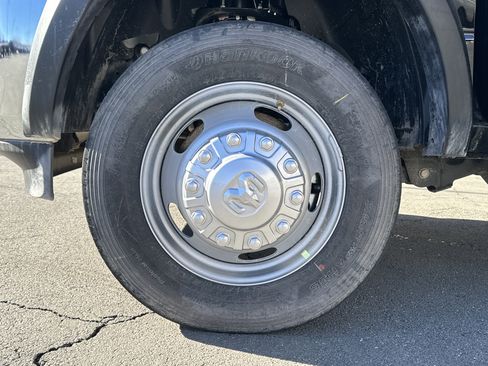 New 2026 RAM 5500 Tradesman w/ Chrome Appearance Group image 23