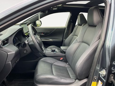 Used 2022 Toyota Venza Limited w/ Advanced Technology Package AWD/4WD image 9