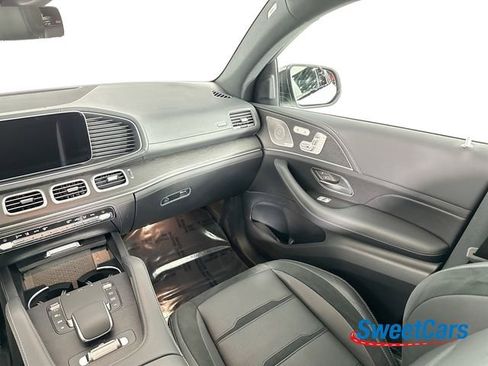 Used 2024 Mercedes-Benz GLE 53 AMG 4MATIC Coupe image 16