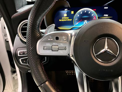 Used 2019 Mercedes-Benz C 43 AMG 4MATIC Coupe image 24