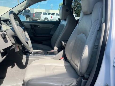 Used 2016 Chevrolet Traverse LTZ AWD/4WD image 26