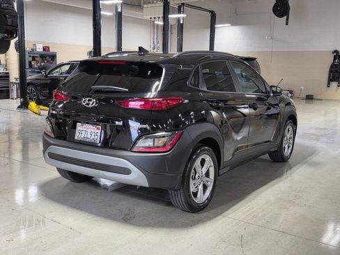 Certified 2023 Hyundai Kona SEL w/ Convenience Package AWD/4WD image 7