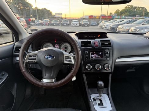 Used 2014 Subaru Impreza 2.0i Sport Limited w/ Popular Package #1 AWD/4WD image 14