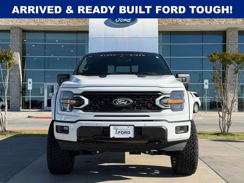 New 2026 Ford F150 XLT w/ Equipment Group 303A High image 41