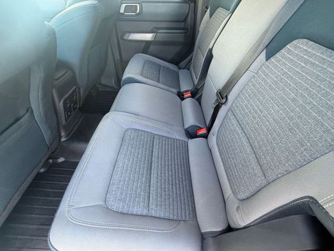 Used 2021 Ford Bronco Outer Banks image 27