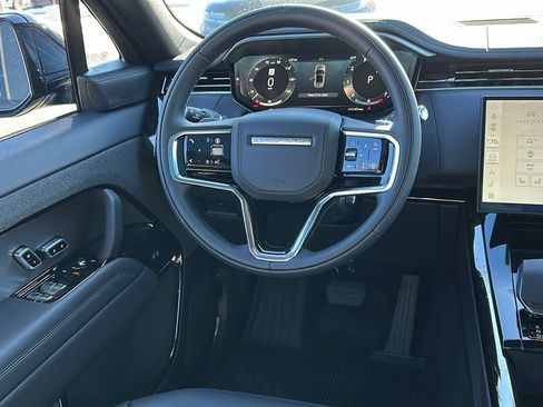 New 2026 Land Rover Range Rover Sport SE image 23
