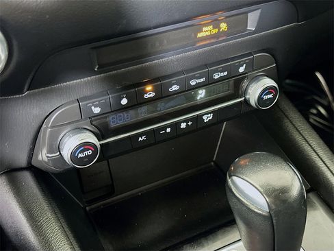 Used 2020 MAZDA CX-5 Touring image 26