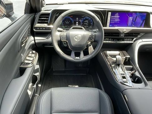 New 2026 Toyota Crown Signia w/ Advanced Technology Package AWD/4WD image 14
