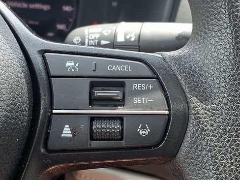 Used 2025 Honda Accord SE image 22