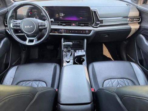 Used 2023 Kia Sportage X-Line AWD/4WD image 17