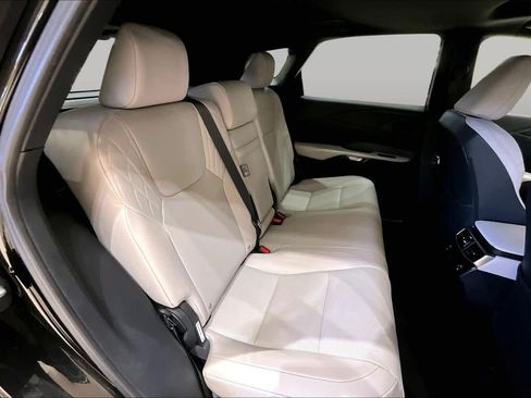 Certified 2023 Lexus RX 350 Premium w/ Accessory Package (Z1) FWD image 38