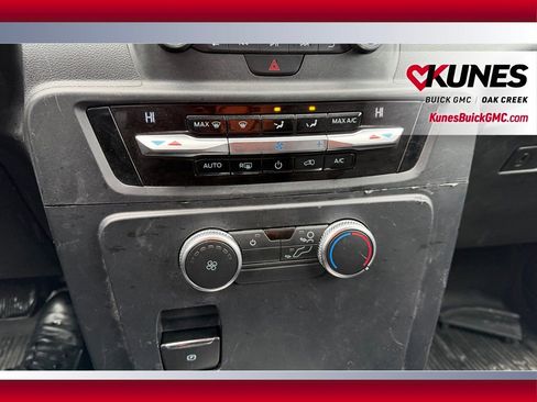 Used 2021 Ford Explorer 4WD Police Interceptor image 18