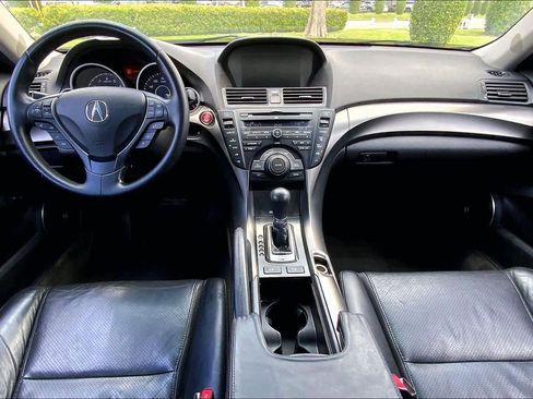 Used 2012 Acura TL w/ Technology Package image 15
