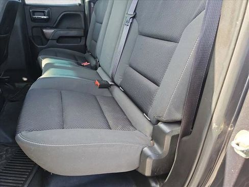 Used 2015 GMC Sierra 1500 SLE image 15