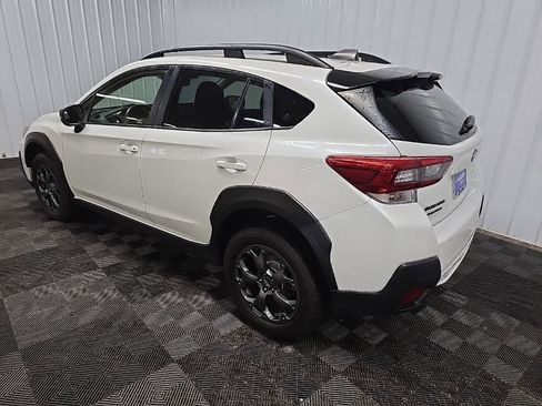 Used 2023 Subaru Crosstrek 2.5i Sport AWD/4WD image 9