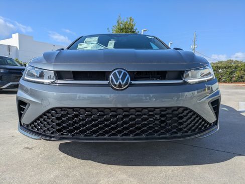 New 2026 Volkswagen Jetta Sport FWD image 9