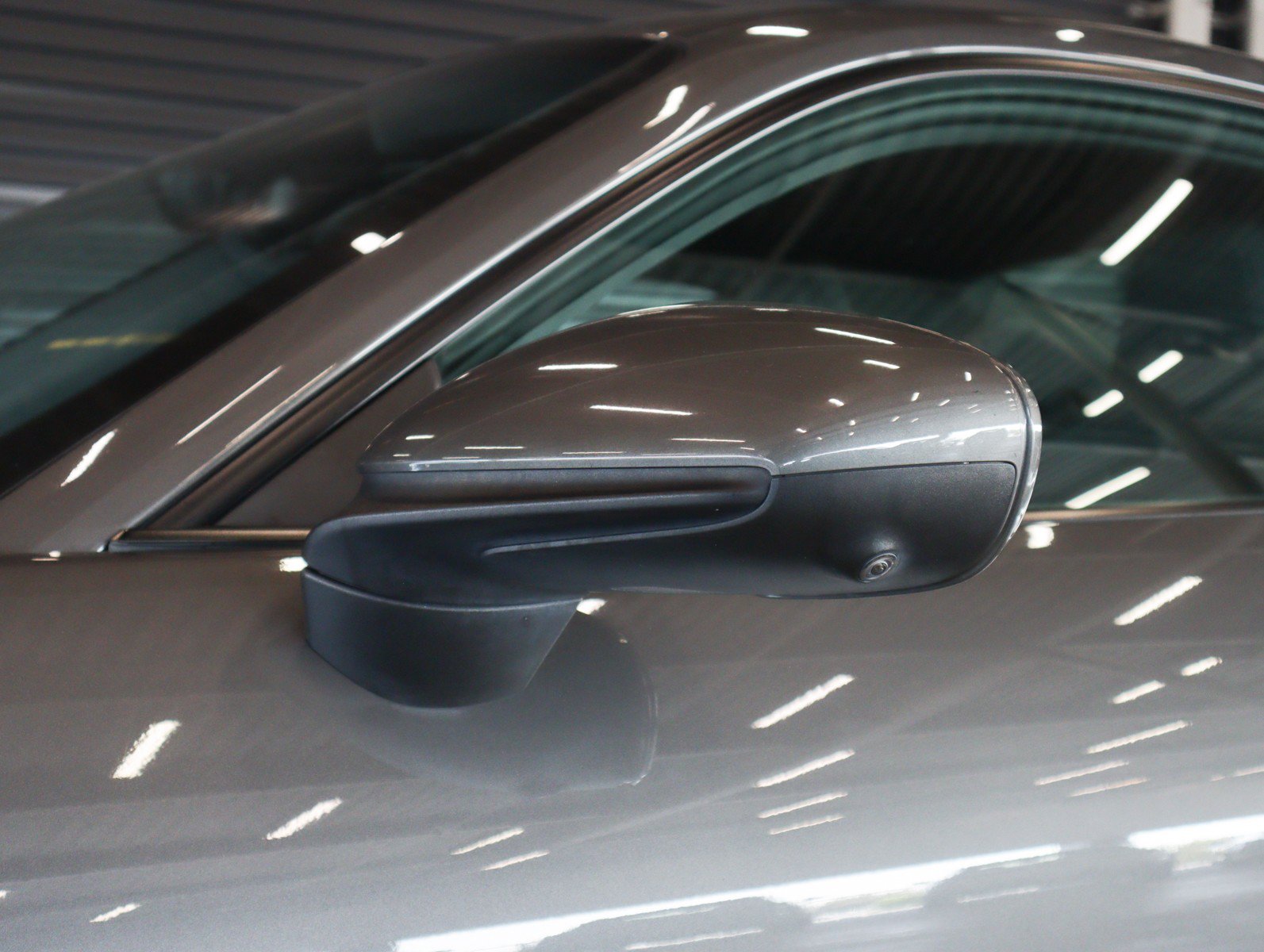 Certified 2021 Porsche 911 Carrera S RWD image 34