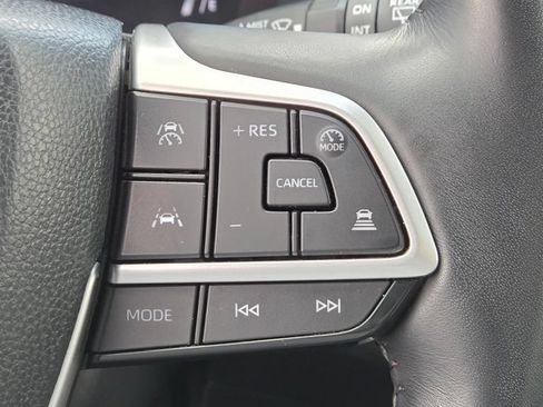 Used 2025 Toyota Grand Highlander AWD Hybrid image 19