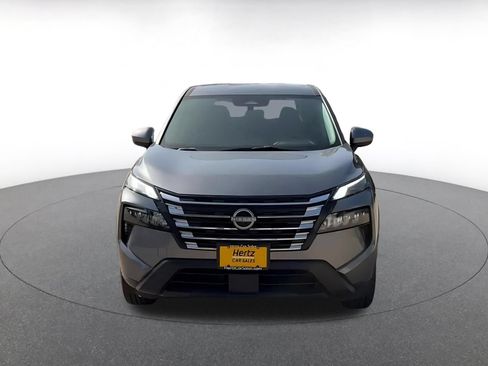 Used 2024 Nissan Rogue SV AWD/4WD image 4